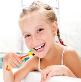 روش هایی برای پیشگیری از پوسیدگی دندان های کودکان